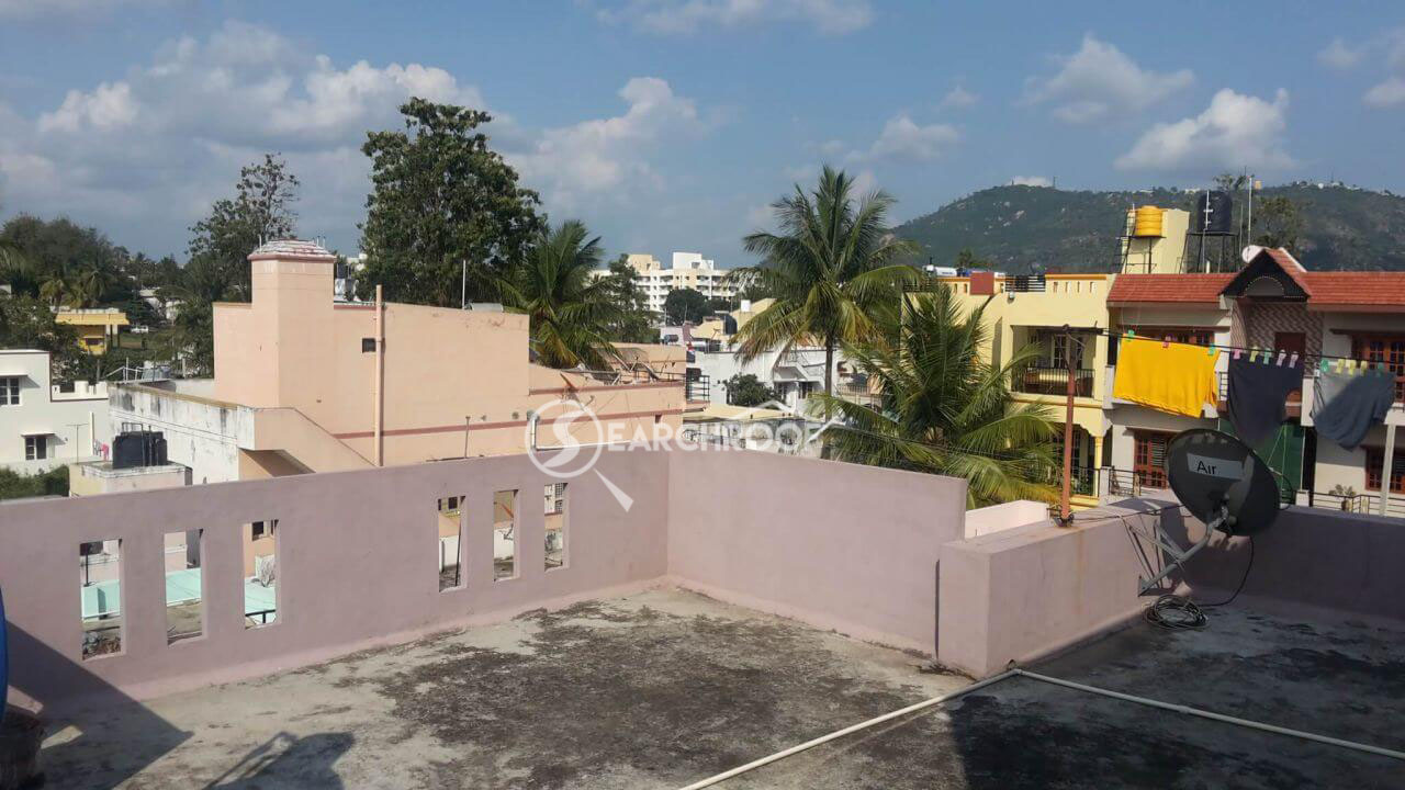 Single Room in JP Nagar for Rs 2500 posted on 05112015 Mysore