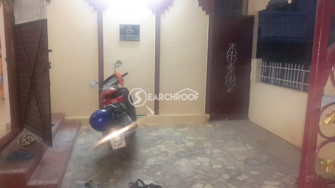 2 BHK in JP Nagar for Rs 7500 posted on 09112015 Mysore