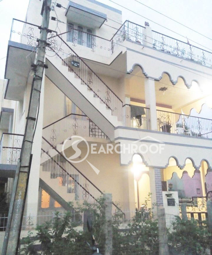 2 BHK in JP Nagar for Rs 7500 posted on 09112015 Mysore