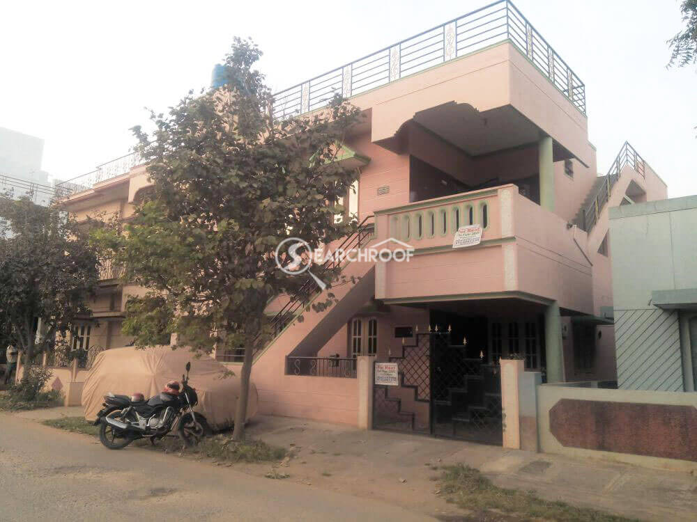 2 BHK in JP Nagar for Rs 8000 posted on 12012016 Mysore