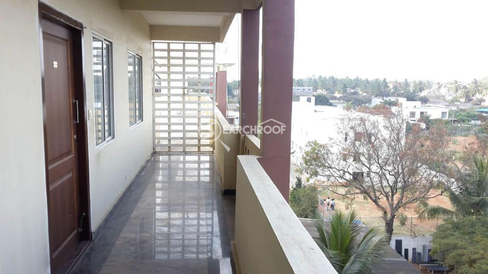 2 BHK in JP Nagar for Rs 12000 posted on 25012016 Mysore