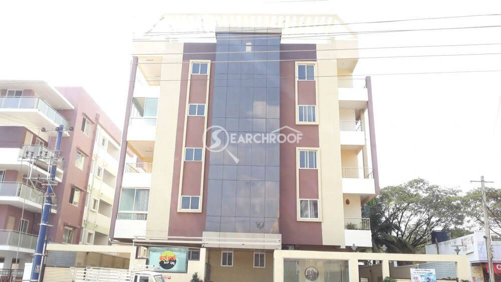 2 BHK in JP Nagar for Rs 12000 posted on 25012016 Mysore