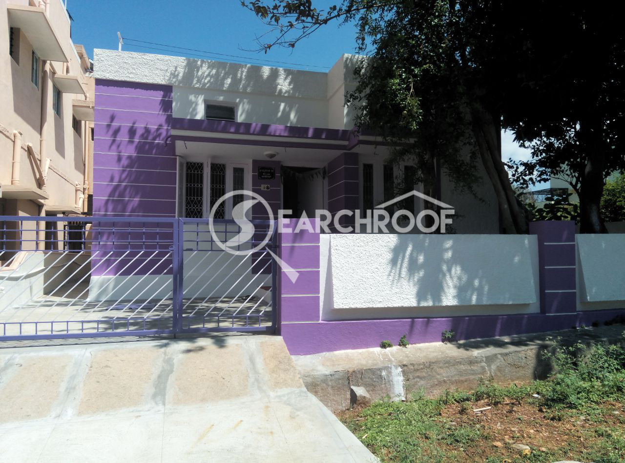 2 BHK in Vijayanagar 2nd Stage for Rs 13000 posted on 25092015